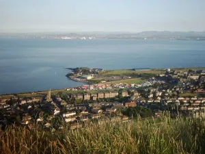 Burntisland