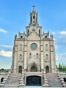 Sacred Heart Cathedral