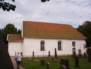 Hillared Church