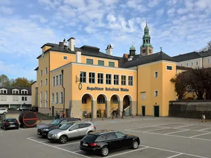 Augustiner Brewery Mülln