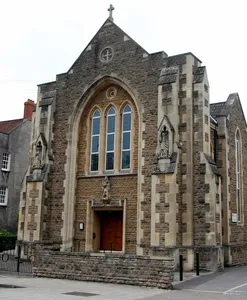 Church of Our Lady St Mary of Glastonbury