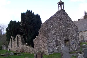 Balquhidder Old Parish Church