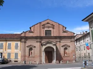 San Francesco Church