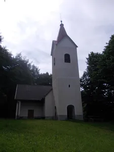 St. Judoc's Church
