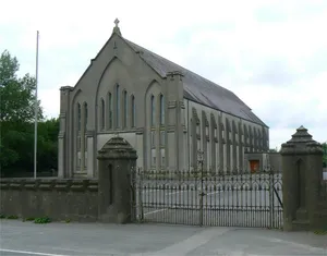 Church of the Immaculate Conception
