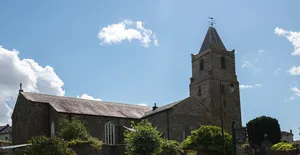 St Multose Church