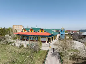 Karakol