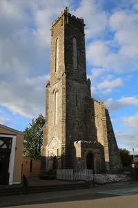 Newtown Church Tower