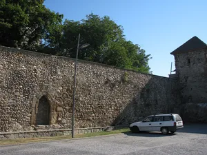 Orăștie Citadel