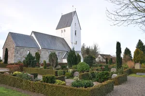 Idom Church