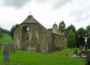 Castletown Church, County Tipperary