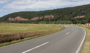 Sandstein Spessart