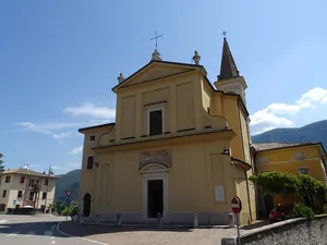 Saint James church