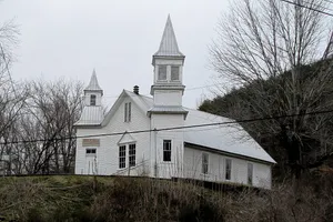 Briceville Community Church