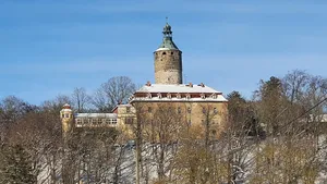 Castle Tonndorf
