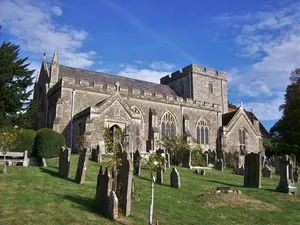 Church of St Peter