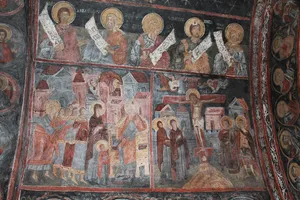 St. Panteleymon church, Vidin
