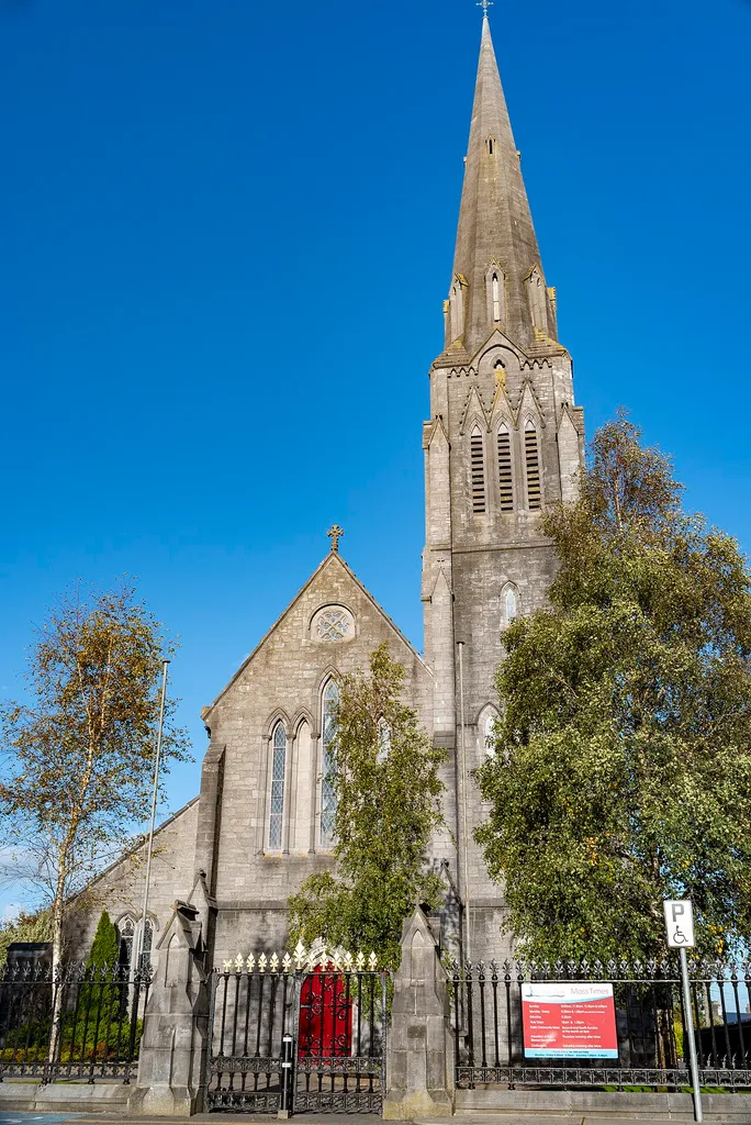 Athlone, St Mary's Church.