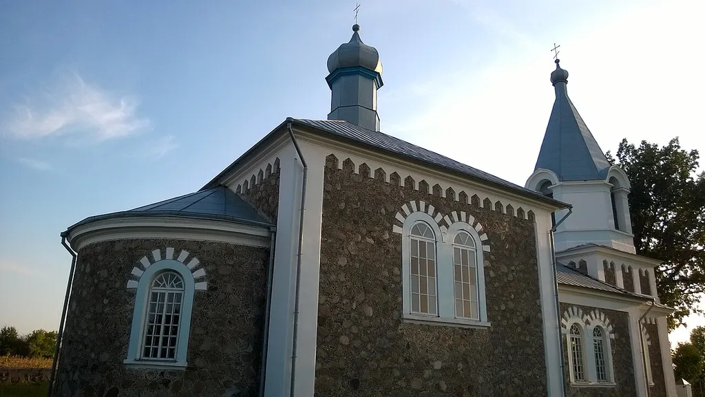 Šnipki, Belarus