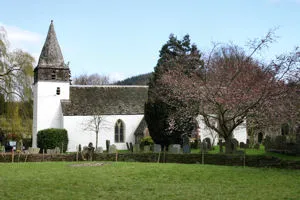 Photo of St Peters Church, Dixton