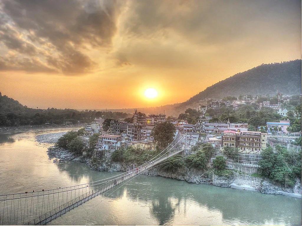 Rishikesh