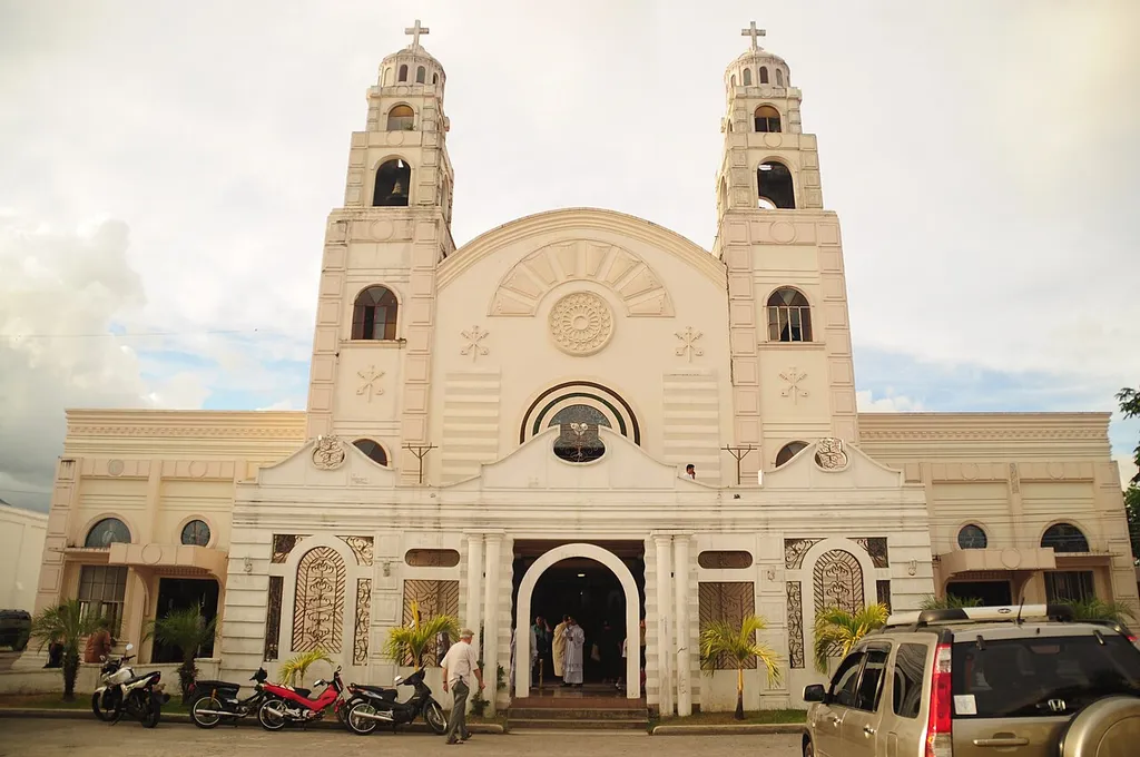Sorsogon Cathedral