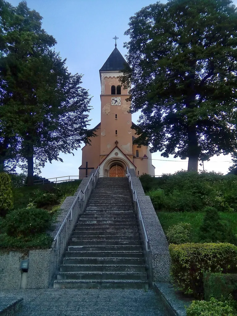 742 72 Životice u Nového Jičína, Czech Republic