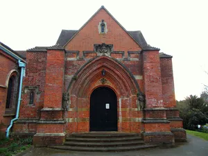 Christ Church