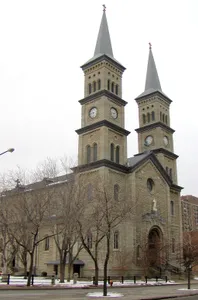 Church of the Assumption