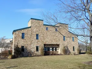 Covenant Fellowship Church
