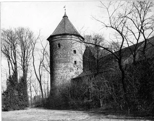 Insterburg Castle