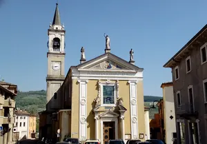 Saint Zeno church