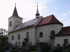 Church of the Finding of the True Cross