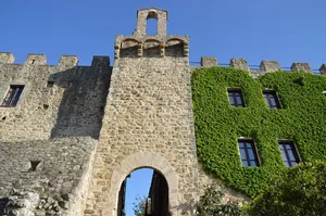 castle of Cisterna