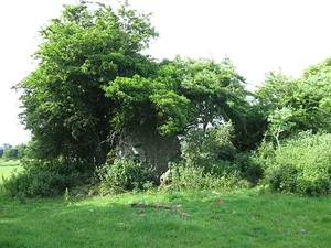 Ballynaboley Church