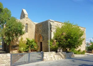 Nestorian Church (Famagusta)