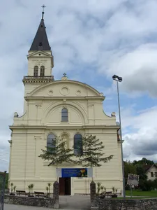 St. Margaret Parish Church