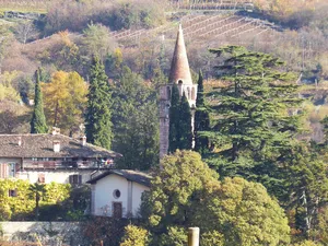 Saint Anthony church