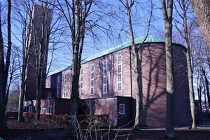 Ansgarkirche