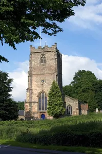 Church of St John the Baptist