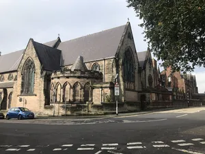 Roman Catholic Church of the Immaculate Conception and St Dominic