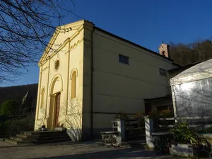 Saint Basilides church