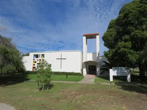 St Philip's Anglican Church