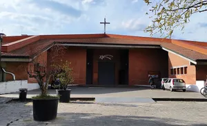 Maria, Madre della Chiesa Church