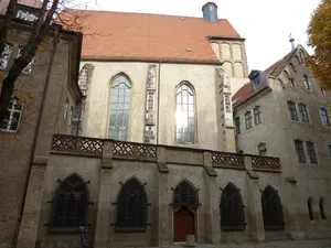 St. Peter und Paul