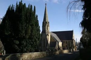 Church of St James