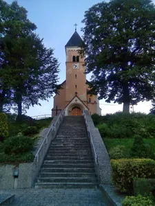 Church of Saint John the Baptist