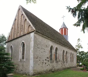 Church in Neuenkirchen