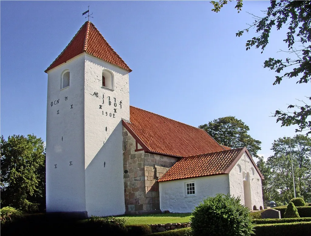 fra sydvest