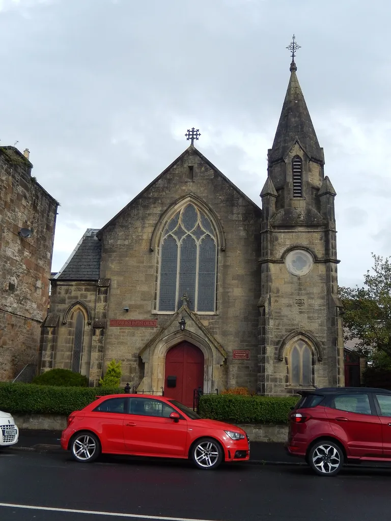 This is a photo of listed building number